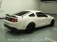 2012 Ford Mustang Gt Premium 5.  0 6 - Speed 21k Mi Texas Direct Auto Mustang photo 3