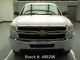 2011 Chevy Silverado 2500 Extended Cab 4x4 Longbed 51k Texas Direct Auto Silverado 2500 photo 1