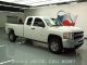 2011 Chevy Silverado 2500 Extended Cab 4x4 Longbed 51k Texas Direct Auto Silverado 2500 photo 2