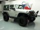 2012 Jeep Wrangler Sport Hard Top 4x4 Lift Auto 15k Mi Texas Direct Auto Wrangler photo 2