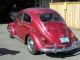 1963 Vw Bug Beetle - Classic photo 5