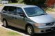2000 Honda Odyssey Ex Mini Passenger Van 5 - Door 3.  5l Odyssey photo 1