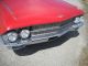 1962 Cadillac Deville 4 Door Hard Top DeVille photo 9