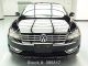 2013 Volkswagen Passat Tdi Se Diesel 9k Mi Texas Direct Auto Passat photo 1