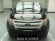 2011 Ford Explorer 4x4 7 - Passenger Alloy Wheels 27k Mi Texas Direct Auto Explorer photo 1