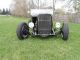 1932 Ford Roadster Channeled 355 / 350 Auto Trans,  Fun Hot Rod Model A photo 2