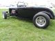 1932 Ford Roadster Channeled 355 / 350 Auto Trans,  Fun Hot Rod Model A photo 6