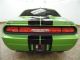 2011 Srt8 6.  4l V8 16v Automatic Rwd Coupe Premium Challenger photo 3