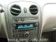 2010 Chevy Hhr Panel Van Cruise Control Cd Player 53k Texas Direct Auto HHR photo 4