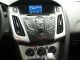 2013 Ford Focus Se Hatchback Sync Alloys 35k Mi Texas Direct Auto Focus photo 6