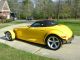 1999 Plymouth Prowler Prowler photo 1
