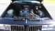 1985 Black Oldsmobile 442 Chevy 402 Motor 442 photo 5