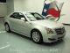 2011 Cadillac Cts4 Luxury Awd Htd 39k Texas Direct Auto CTS photo 2