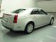 2011 Cadillac Cts4 Luxury Awd Htd 39k Texas Direct Auto CTS photo 3