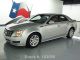 2011 Cadillac Cts4 Luxury Awd Htd 39k Texas Direct Auto CTS photo 8