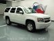 2013 Chevy Tahoe Lt 4x4 8 - Pass Only 32k Texas Direct Auto Tahoe photo 2
