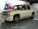 2006 Chevy Avalanche Southern Comfort 22 ' S 38k Texas Direct Auto Avalanche photo 8