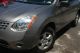 2008 Nissan Rogue S Sport Utility 4 Door 2.  5 Lt Awd Low Milage@ Rogue photo 16