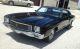 1971 Chevrolet Monte Carlo Street Rod Monte Carlo photo 4