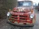 1949 Dodge Truck Other Pickups photo 4