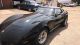 1975 Built Corvette Stingray T - Tops 4 Speed Saginaw Trans.  Mild Cam Holler Carb Corvette photo 1