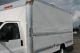 2008 Gmc 3500 Savana Box Truck Cube Van 16 Foot 1 Ton Cargo Huge Selection Savana photo 4