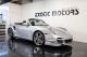 2011 911 Turbo S Cabriolet,  Gt Silver On Cocoa,  Msrp $184,  450,  Only $119,  888 911 photo 3