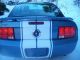 2005 Ford Mustang Base Coupe 2 - Door 4.  0l Mustang photo 10