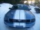 2005 Ford Mustang Base Coupe 2 - Door 4.  0l Mustang photo 13