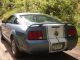 2005 Ford Mustang Base Coupe 2 - Door 4.  0l Mustang photo 19
