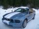2005 Ford Mustang Base Coupe 2 - Door 4.  0l Mustang photo 20