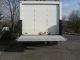 2000 Gmc White Box Truck With Automatic Lift Gate Other photo 11