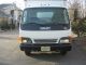2000 Gmc White Box Truck With Automatic Lift Gate Other photo 15
