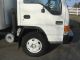 2000 Gmc White Box Truck With Automatic Lift Gate Other photo 18