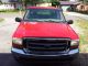 1999 F - 250 Ford Duty Extended 4 Door 8 Foot Bed F-250 photo 2
