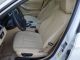 2013 Bmw 328 2.  0l Turbo W / Power Seats Sirius 3-Series photo 8