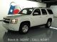 2013 Chevy Tahoe 4x4 8 - Pass Htd Park Assist 31k Texas Direct Auto Tahoe photo 8