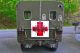1955 Willys M170 Frontline Ambulance Jeep Willys photo 9