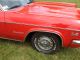 1966 Chevrolet Impala Ss Big Block 4 - Speed.  True Ss Car Impala photo 10