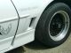 1989 Pontiac Firebird Trans Am 5.  0l (305 Ci) V8 2dr Hatchback / With Spoiler Firebird photo 14
