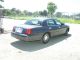 2000 Lincoln Town Car Executive Sedan 4 - Door 4.  6l Town Car photo 3