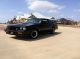 1987 Buick Gnx Grand National photo 1