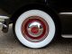 Lqqk 1950 Pontiac Chieftain De Luxe 4 Door / Silver Streak Straight 8 / Other photo 18