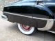 Lqqk 1950 Pontiac Chieftain De Luxe 4 Door / Silver Streak Straight 8 / Other photo 19