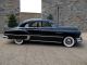 Lqqk 1950 Pontiac Chieftain De Luxe 4 Door / Silver Streak Straight 8 / Other photo 1