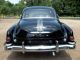 Lqqk 1950 Pontiac Chieftain De Luxe 4 Door / Silver Streak Straight 8 / Other photo 2