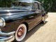 Lqqk 1950 Pontiac Chieftain De Luxe 4 Door / Silver Streak Straight 8 / Other photo 4