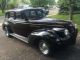 1939 Buick Special Ed Eight Sedan Good Running Condition Other photo 2