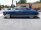 1949 Hudson Commodore 2 Dr.  Coupe Older Restoration Good Runner Other Makes photo 1