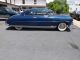 1949 Hudson Commodore 2 Dr.  Coupe Older Restoration Good Runner Other Makes photo 3